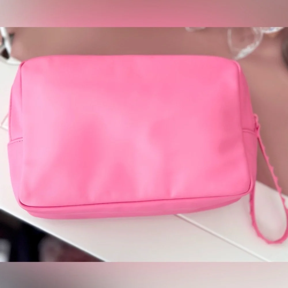 Pink Valentino Beauty Bag - Picture 3 of 6